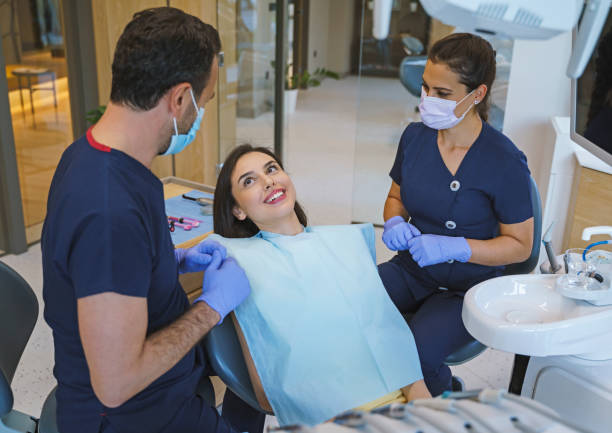 Best Full Mouth Reconstruction  in Shoreline, WA