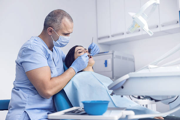 Best Laser Dentistry  in Shoreline, WA